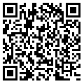以QR Code分享【轉知】115年「AI金融科技資安與風險管理人才培育計畫」課程資訊