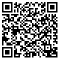 以QR Code分享【轉知】臺北市政府研究發展考核委員會檢送臺北市政府獎勵研究報告運用資料徵件相關宣傳文件 （如附件），請惠予協助轉知貴機關所悉之學術研究及相關單位，並鼓勵各界研究者踴躍投件參獎