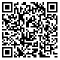 以QR Code分享【外文系公告】114學年度系學會會長候選人登記暨選舉公告