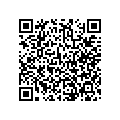 以QR Code分享[大眾傳播學系] 12/25(三) 張天雄老師課程「城市記憶部落客」於 12/22(日) 舉辦校外參訪教學通知