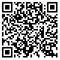 以QR Code分享【轉知】2027年國際醫療志工經驗分享研討會(含國際醫療志工服務紀錄徵選活動)