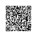 以QR Code分享【轉知】樹德科技大學「樹德科技大學學報」第二十九卷徵稿並以線上受理，敬請惠予公告並鼓勵貴校相關師生踴躍賜稿