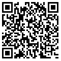 以QR Code分享【轉知】2025年5月份「史博講堂」講座資訊