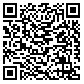 以QR Code分享【轉知】中華民國大專院校115學年度撞球聯賽