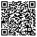 以QR Code分享【轉知】114年「青少年健康促進服務友善機構」名單