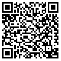 以QR Code分享【轉知】「2025歷史復活節～中正．時空旅行」系列活動