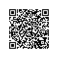 以QR Code分享【轉知】國立中央大學辦理「臺灣科學特殊人才提升計畫」將於2026年10月 17日（星期六）舉辦「蓋婭科普講座系列 64」訊息