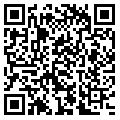 以QR Code分享【轉知】檢送澎湖縣政府文化局辦理「2026澎湖學第26屆學術研討會」徵稿辦法乙份，敬請惠予公告並鼓勵所屬踴躍參加