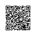 以QR Code分享【轉知】農業部116年度補助科技計畫申請作業期程訊息