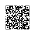 以QR Code分享【轉知】原住民族委員會修正發布 「人體研究計畫諮詢取得原住民族同意與約定商業利益及 其應用辦法」第5條、第12條規定案