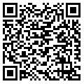 以QR Code分享【轉知】114年度體適能教學研習會第三梯次－銀髮族功能性體適能檢測員及指導員培訓（桃園場）
