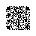 以QR Code分享【轉知】康寧學校財團法人康寧大學大學社會責任實踐（USR）辦公室謹訂於115年05月27日（星期三）舉辦115年教育部大學社會責任「尚書五福、醫起康寧-由康寧大學的SWOT談全齡共生USR」，請鼓勵貴校教職員報名參加，並惠允公差假
