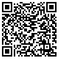 以QR Code分享(轉知)為提升市民對身心障礙者成年監護及輔助宣告服務之認 識，提供跑馬燈宣導文字