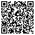 以QR Code分享<轉知>「116年公務人員特種考試原住民族考試預定報名日期與考試日期」
