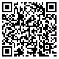以QR Code分享【轉知】中國醫藥大學研究倫理中心謹訂於115年04月09日舉辦「人類研究 保護計畫研究人員訓練課程」