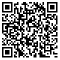 以QR Code分享「高雄國際會館」促參案111年度營運績效評估考評結果