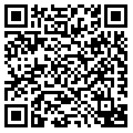 以QR Code分享【例行性公告】​110-1學期「網路閱讀成績轉入」與「教師成績登錄截止」日期