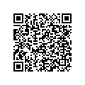 以QR Code分享【轉知】臺北城市科技大學通識教育中心辦理「2026城市美學─AI共感城市：智慧生活、文化創新與永續未來」學術研討暨研習會徵稿訊息