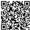 以QR Code分享科管系-考取研究所經驗分享會