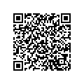 以QR Code分享【轉知】檢送國立高雄師範大學教育學系「2025年AI 時代的數位學習與優質教育研討會暨臺灣教育社會學學會論壇」延長徵稿啟事，敬請惠予公告並鼓勵師生踴躍投稿，