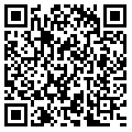 以QR Code分享轉知-高雄市立歷史博物館辦理2026年4月份「史博講堂」講座