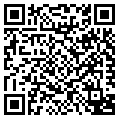 以QR Code分享【轉知】2026臺灣文化創意博覽會