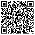 以QR Code分享​【大眾傳播學系】114-2學期第四次大面授6/14(日)「文化創意產業」代課通知
