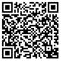 以QR Code分享【公告】第27屆學生代表選舉候選人號次與政見