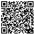 以QR Code分享【轉知】國立屏東大學「SDGs Talk 媒體素養青年服務工作隊」，公開招募服務者