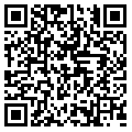 以QR Code分享轉知財團法人台北行天宮「行天宮急難救助」相關資料1份