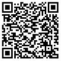 以QR Code分享【轉知】2025全國大專校院羽球排名積分賽