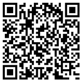 以QR Code分享【轉知】高雄市立圖書館「2026城市講堂」11月份講座活動