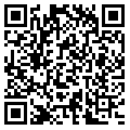 以QR Code分享法律系-113暑期到校面授課程[少年事件處理法]7/25調課通知