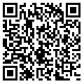 以QR Code分享【轉知】康寧學校財團法人康寧大學「康大學報」第十七期即日起徵稿，敬請轉知貴校教師踴躍惠賜論文
