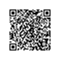 以QR Code分享【轉知】【最後倒數/延期通知】論文徵稿延至7/15截止「第十六 屆身心介面國際研討會暨2026年國際營養精神醫學研究學會區域會議