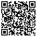 以QR Code分享【轉知】國立勤益科技大學文化創意事業系舉辦「2026第十一屆性別、藝術與文化學術研討會」，檢附徵稿訊息一份，請惠予公告，並鼓勵所屬師生踴躍投稿