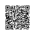 以QR Code分享【轉知】臺中教育大學高等教育經營管理碩士學位學程訂於115年6月2日 （星期二）辦理「永續發展與AI時代之大學通識教育論壇 （線上場）」