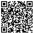 以QR Code分享【轉知】國立臺中教育大學辦理2026【教學‧實踐‧賦能】教學實踐研究計畫系 列講座活動資訊