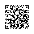以QR Code分享校外班實體面授課程上課情形提醒事宜。