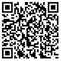 以QR Code分享科管系-114學年度系學會會長當選公告