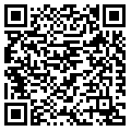 以QR Code分享114-1網路課程到校面授教室分配表