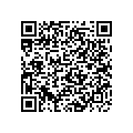 以QR Code分享【大眾傳播學系】115-1學期第二次大面授11/15(日)「傳播法規」代課通知