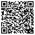以QR Code分享【轉知】中華民國大專校院115學年度室內划船錦標賽