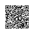 以QR Code分享【轉知】國立成功大學學術誠信推動辦公室謹訂於115年5月24日舉辦「負責 任的 AI 應用與學倫引註」講座訊息