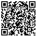 以QR Code分享【轉知】有關「高雄市114年市民集團婚禮」一案，請查照並鼓勵踴躍參加。
