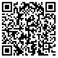 以QR Code分享114年1-4月份之大專校院道路交通死亡及受傷事故之交通安全教育宣導