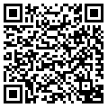 以QR Code分享【轉知】教育部育才平臺國立臺灣科技大學執行辦公室協助辦理 「2026奧賽特國際人工智慧與無人機技術高峰論壇—展望低空經濟發展：產學銜接與技術創新」