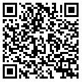 以QR Code分享【健康管理與促進學系】113-2學期到校面授課程「身心機能活化運動」調課通知