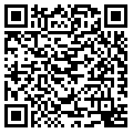 以QR Code分享國立彰化師範大學進修學院推廣教育課程「AI職場超能力：打造協 作小工具」、「AI簡報設計與影音應用實戰班」、「生成 式AI能力認證班」課程簡章