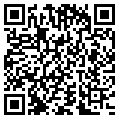 以QR Code分享【轉知】國立臺灣體育運動大學發行之《國立臺灣體育運動大學學報》全年徵稿